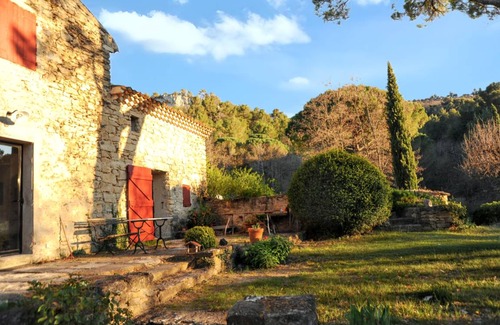 Ansouis Villa | 250 m² Villa ∙ 4 bedrooms ∙ 8 guests