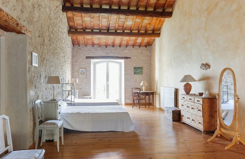 Caromb Villa | 250 m² Villa ∙ 4 bedrooms ∙ 10 guests