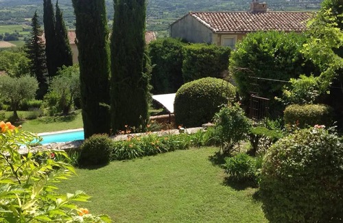 Lacoste Villa | 250 m² Villa ∙ 5 bedrooms ∙ 10 guests