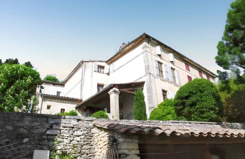 Lacoste Villa | 250 m² Villa ∙ 5 bedrooms ∙ 10 guests
