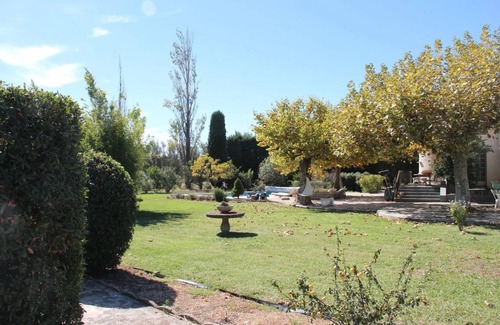 Gemenos Villa | 250 m² Villa ∙ 7 bedrooms ∙ 12 guests