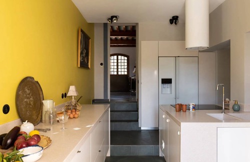 Gemenos Villa | 250 m² Villa ∙ 7 bedrooms ∙ 12 guests