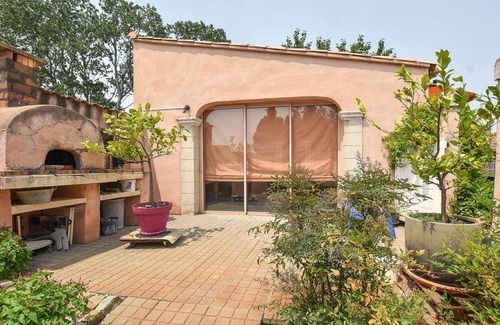 Entraigues-sur-la-Sorgue Other | 26 m² Camping ∙ 2 bedrooms ∙ 3 guests