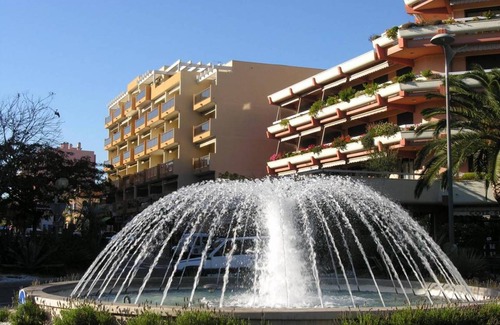 Le Lavandou Apartment | 26 m² Studio flat ∙ 1 bedroom ∙ 4 guests