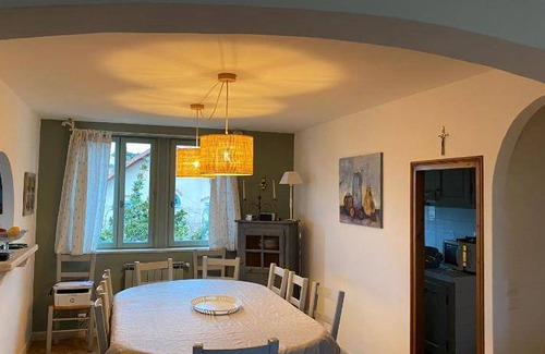 Le Barroux Villa | 260 m² Villa ∙ 6 bedrooms ∙ 13 guests