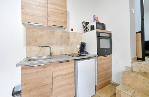 Jonquieres-Saint-Vincent Apartment | 27 m² Apartment ∙ 1 bedroom ∙ 4 guests