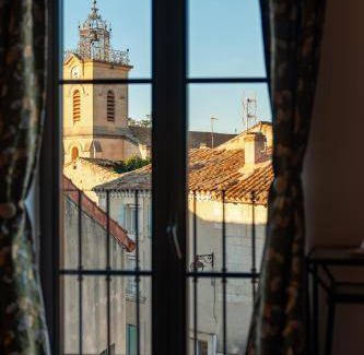 Domazan Bed & Breakfast | 27 m² Bed and breakfast ∙ 2 guests