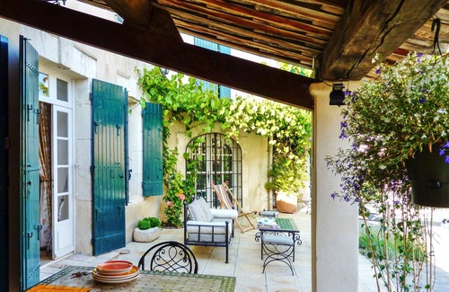 Molleges House | 270 m² House ∙ 4 bedrooms ∙ 8 guests