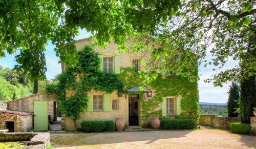 Bonnieux Villa | 279 m² Villa ∙ 5 bedrooms ∙ 10 guests
