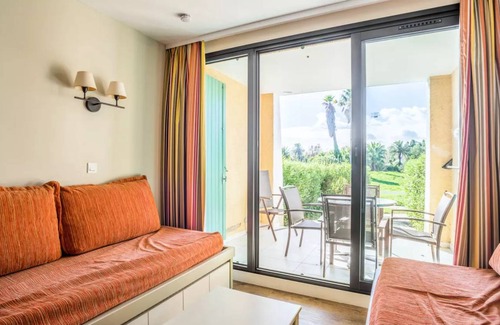 Les Restanques Apartment | 28 m² Apartment ∙ 1 bedroom ∙ 5 guests