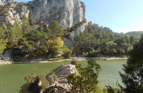 Beaucaire Bed & Breakfast | 28 m² Bed and breakfast ∙ 2 guests