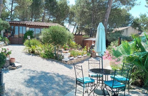 Beaucaire Bed & Breakfast | 28 m² Bed and breakfast ∙ 2 guests