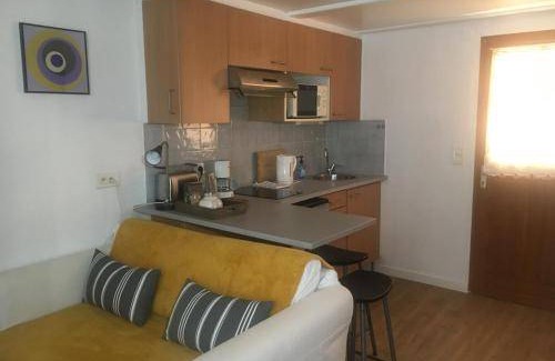 Grand Sud Apartment | 28 m² Serviced apartment ∙ 2 guests
