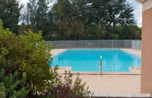 Pierrevert Bed & Breakfast | 29 m² Bed and breakfast ∙ 2 guests