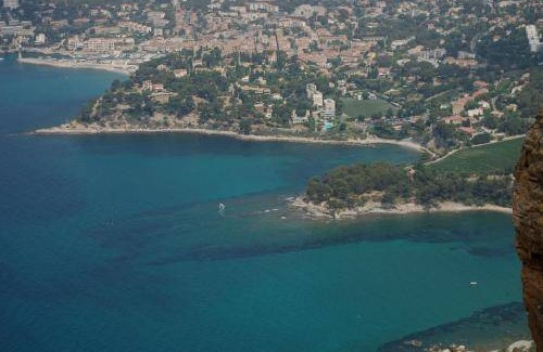 Pierrevert Bed & Breakfast | 29 m² Bed and breakfast ∙ 2 guests