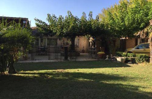 Le Thor Bed & Breakfast | 29 m² Bed and breakfast ∙ 2 guests