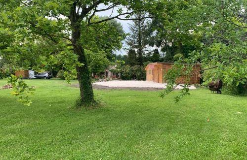 Le Thor Bed & Breakfast | 29 m² Bed and breakfast ∙ 2 guests