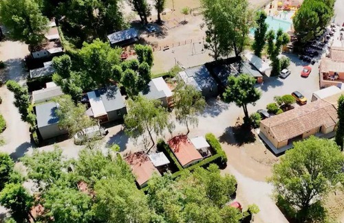 Saint Maime House | 29 m² Mobile home ∙ 2 bedrooms ∙ 5 guests
