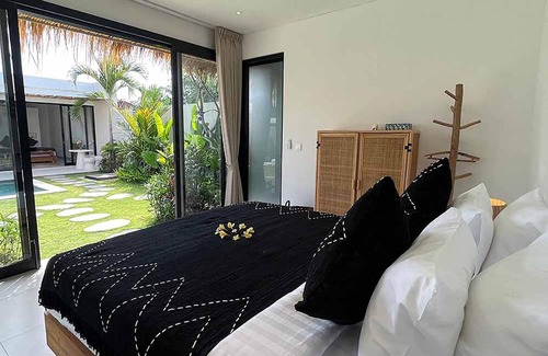 Banjar Semer Apartment | 295 m² Apartment ∙ 4 bedrooms ∙ 8 guests