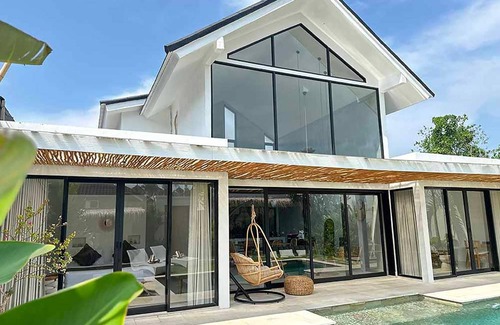 Banjar Semer Apartment | 295 m² Apartment ∙ 4 bedrooms ∙ 8 guests