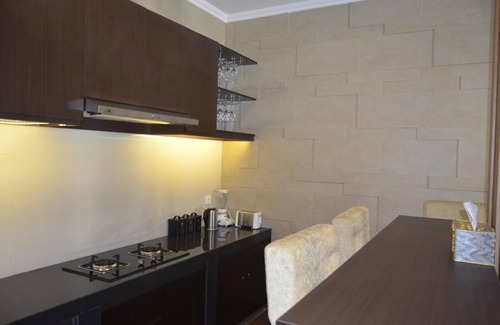 Mumbul Villa | 2BR Villa in Nusa Dua with Private Pool