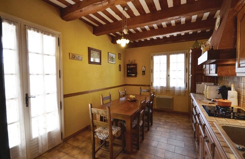 Lagnes House | 3 bedroom amazing home in Lagnes