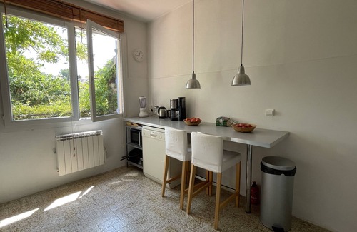 Callas House | 3 Bedroom Private vacation home in Callas