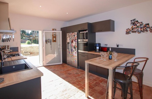 Cabannes House | 3 bedroom stunning home in Cabannes