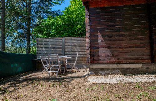 Saint-Saturnin-les-Apt House | 30 m² House ∙ 2 bedrooms ∙ 5 guests