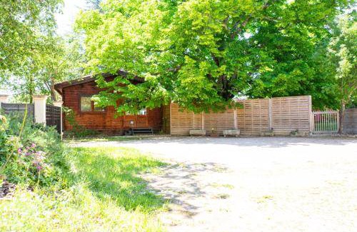 Saint-Saturnin-les-Apt House | 30 m² House ∙ 2 bedrooms ∙ 5 guests