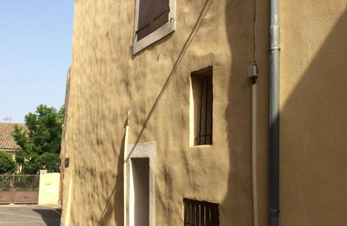 Caumont-sur-Durance Apartment | 30 m² Apartment ∙ 1 bedroom ∙ 5 guests