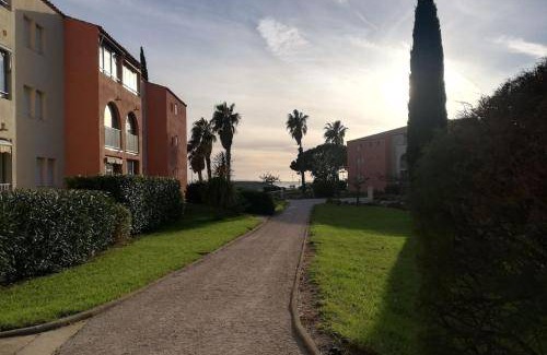 Miramar Apartment | 30 m² Apartment ∙ 1 bedroom ∙ 4 guests