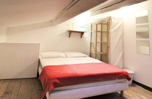 Notre-Dame du Mont Apartment | 30 m² Apartment ∙ 1 bedroom ∙ 1 guest