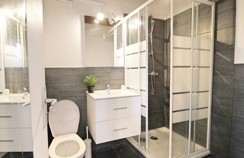 Notre-Dame du Mont Apartment | 30 m² Apartment ∙ 1 bedroom ∙ 1 guest
