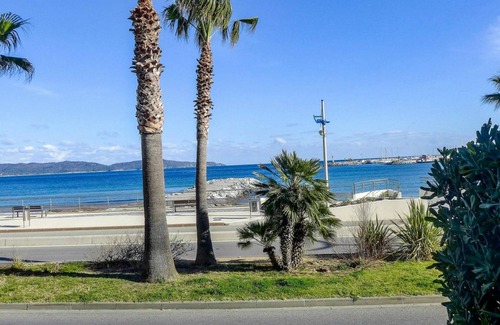 Cavaliere Apartment | 30 m² Apartment ∙ 1 bedroom ∙ 2 guests