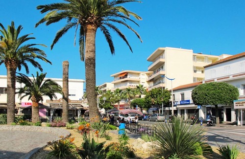 Cavaliere Apartment | 30 m² Apartment ∙ 1 bedroom ∙ 2 guests