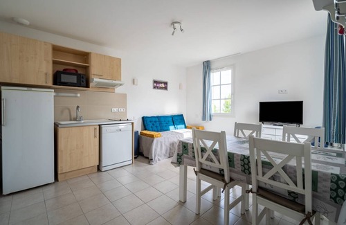Cabries Apartment | 30 m² Apartment ∙ 1 bedroom ∙ 4 guests