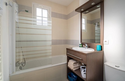 Cabries Apartment | 30 m² Apartment ∙ 1 bedroom ∙ 4 guests