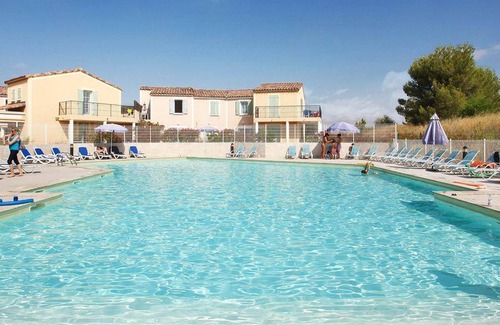 Cabries Apartment | 30 m² Apartment ∙ 1 bedroom ∙ 2 guests