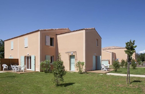 Aubignan Apartment | 30 m² Apartment ∙ 1 bedroom ∙ 4 guests