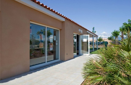 Aubignan Apartment | 30 m² Apartment ∙ 1 bedroom ∙ 4 guests