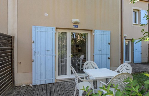 Aubignan Apartment | 30 m² Apartment ∙ 1 bedroom ∙ 4 guests