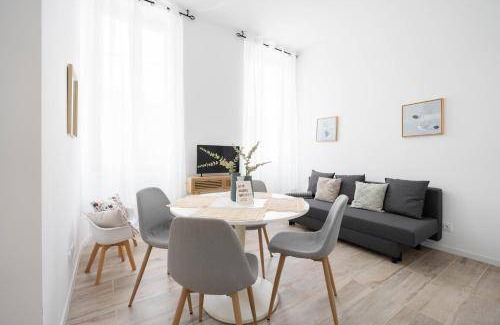 Mazargues Apartment | 30 m² Apartment ∙ 1 bedroom ∙ 4 guests