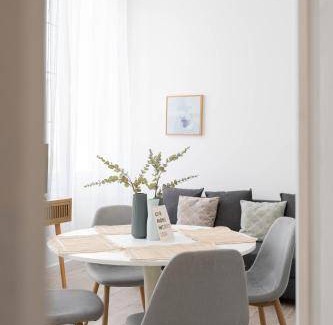 Mazargues Apartment | 30 m² Apartment ∙ 1 bedroom ∙ 4 guests