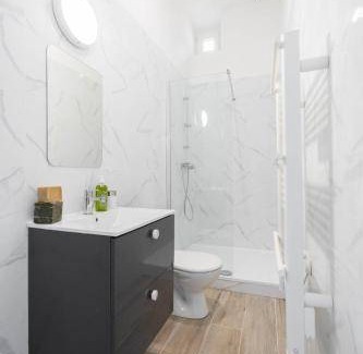 Mazargues Apartment | 30 m² Apartment ∙ 1 bedroom ∙ 4 guests