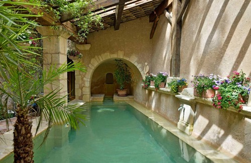 Notre-Dame du Mont Bed & Breakfast | 30 m² Bed and breakfast ∙ 2 bedrooms ∙ 9 guests