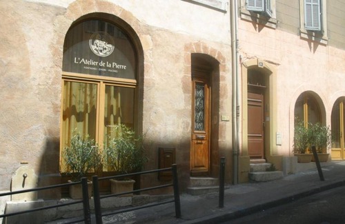 Notre-Dame du Mont Bed & Breakfast | 30 m² Bed and breakfast ∙ 2 bedrooms ∙ 9 guests