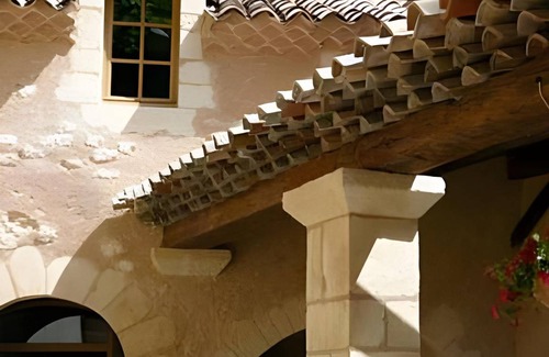 Notre-Dame du Mont Bed & Breakfast | 30 m² Bed and breakfast ∙ 2 bedrooms ∙ 9 guests