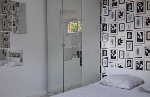 Cuges-les-Pins Bed & Breakfast | 30 m² Bed and breakfast ∙ 2 guests