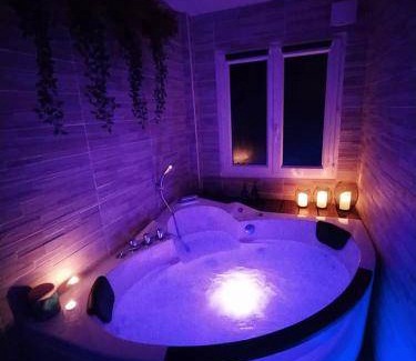 Cuges-les-Pins Bed & Breakfast | 30 m² Bed and breakfast ∙ 2 guests
